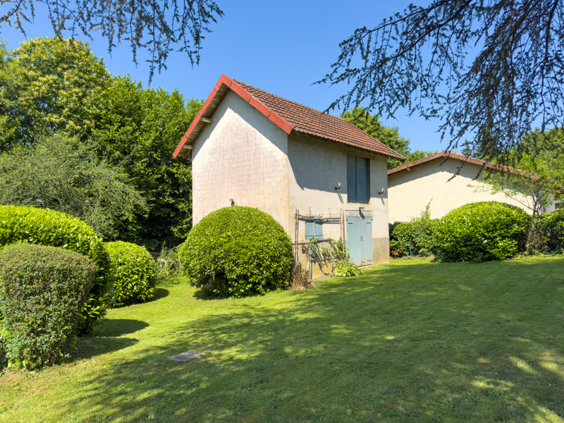 French property for sale in Oradour-sur-Vayres, Haute-Vienne - €214,000 - photo 4
