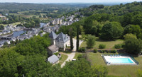 Maison à vendre à Terrasson-Lavilledieu, Dordogne - 899 940 € - photo 1