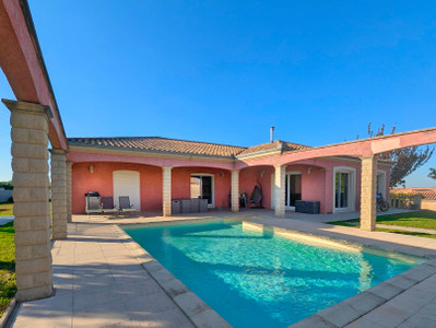 house for sale in Tarn