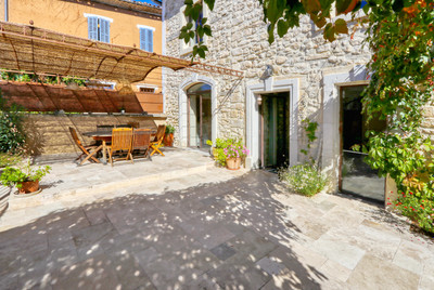 house for sale in Provence-Côte-D'Azur (Provence - Alpes - Côte d'Azur)