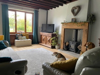 Maison à vendre à Saint-Hilaire-du-Harcouët, Manche - 199.800 € - photo 2