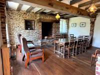 Propriété à vendre à Marcillé-la-Ville, Mayenne - 132 000 € - photo n°4