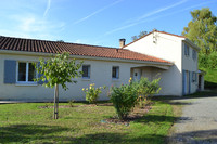 Maison à Villebois-Lavalette, Charente - photo 10