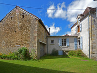 Maison à vendre à Cherveix-Cubas, Dordogne - 71.600 € - photo 13