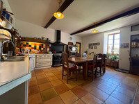 Maison à vendre à Lodes, Haute-Garonne - 399.000 € - photo 5