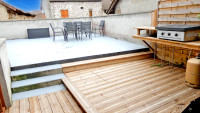 Propriété à vendre à Les Salles-Lavauguyon, Haute-Vienne - 147 150 € - photo n°8