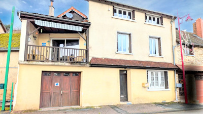 house for sale in Haute-Vienne