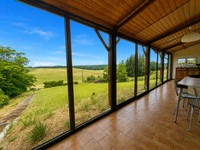 Propriété à vendre à Laprade, Charente - 71 600 € - photo n°3