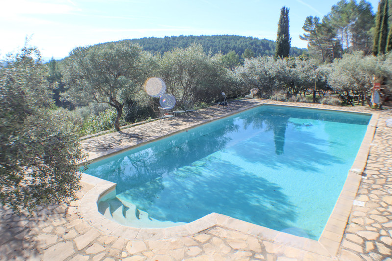French property for sale in Cotignac, Var - photo 8