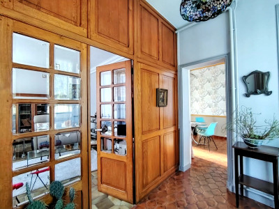 French property for sale in Bagnoles de l'Orne Normandie, Orne - €231,120 - photo 1