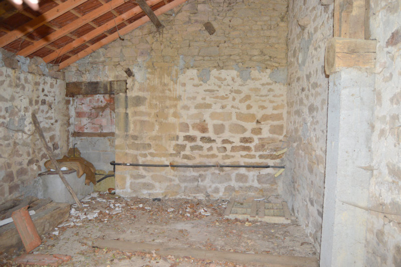French property for sale in Genouillac, Creuse - €46,600 - photo 9