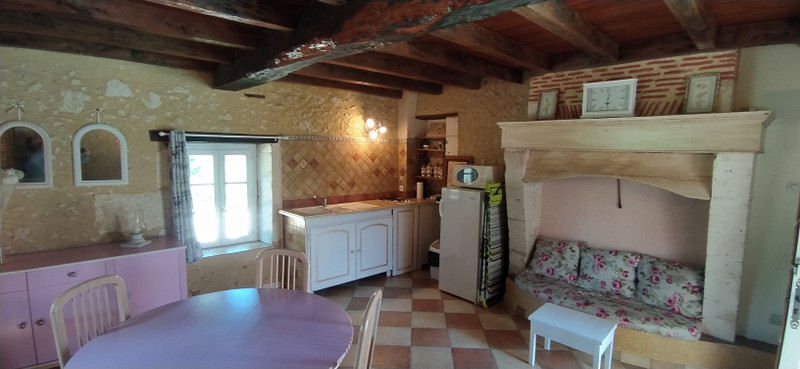 French property for sale in Saint-Sulpice-de-Roumagnac, Dordogne - €1,590,000 - photo 8