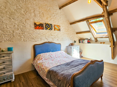 French property for sale in Merléac, Côtes-d'Armor - €375,000 - photo 5