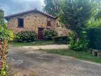 Propriété à vendre à Chaillac-sur-Vienne, Haute-Vienne - 246 100 € - photo n°6