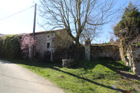 Propriété à vendre à Les Salles-Lavauguyon, Haute-Vienne - 77 000 € - photo n°9