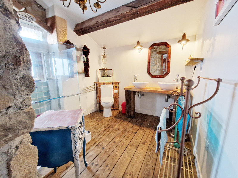 French property for sale in Giat, Puy-de-Dôme - €147,150 - photo 10