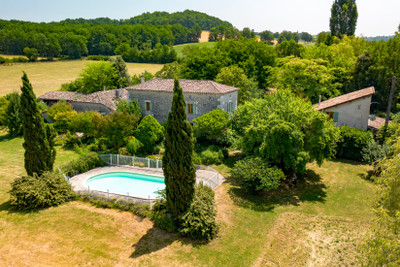 house for sale in Tarn-et-Garonne