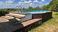 Propriété à vendre à Douchapt, Dordogne - 283 550 € - photo n°9