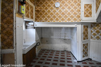 Propriété à vendre à Beauregard-de-Terrasson, Dordogne - 59 000 € - photo n°5