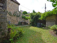 Maison à vendre à Sainte-Orse, Dordogne - 59.500 € - photo 4