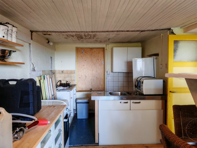 French property for sale in Moureuille, Puy-de-Dôme - €109,000 - photo 7