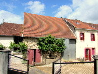 houses and homes for sale inSaint-Maurice-la-SouterraineCreuse Limousin