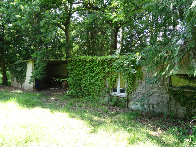 French property for sale in Thiviers, Dordogne - &#8364;125,350 - photo 3