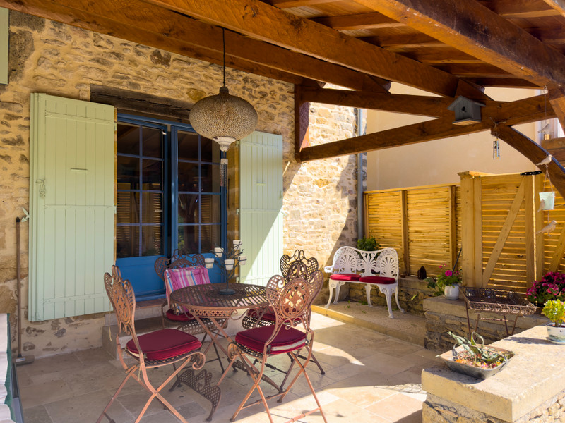 French property for sale in Villefranche-du-Périgord, Dordogne - €294,250 - photo 6