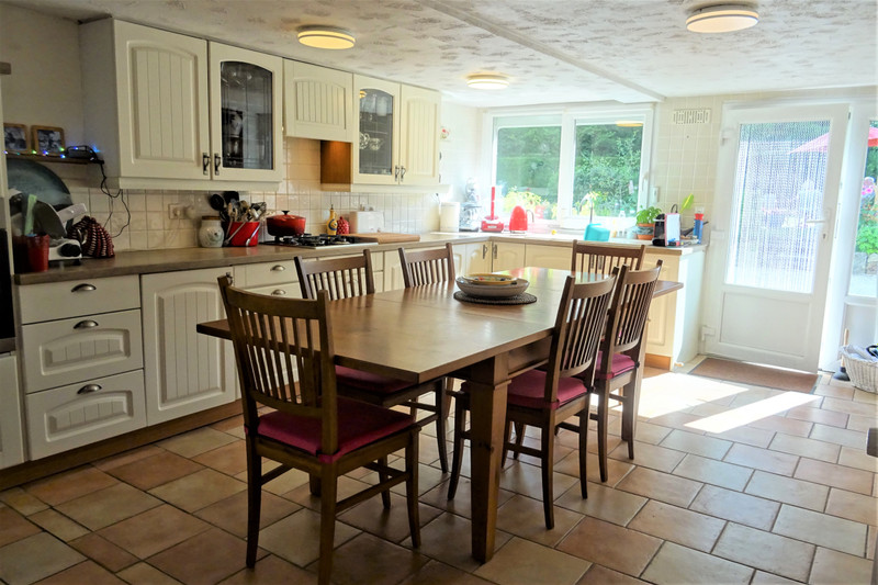 French property for sale in Athis-Val de Rouvre, Orne - €298,000 - photo 4