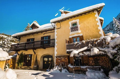Ski property for sale in Briancon - €599,000 - photo 0