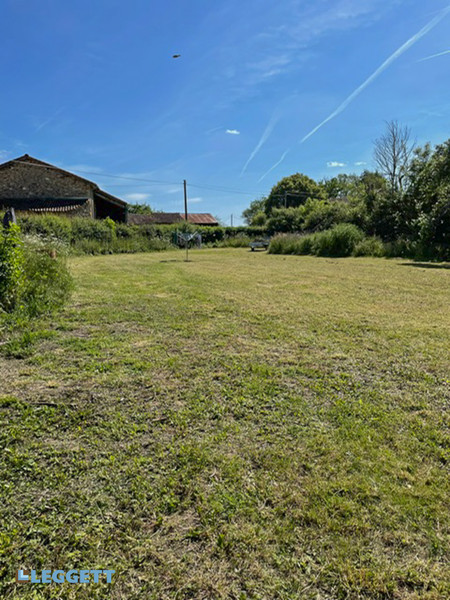 French property for sale in Rancon, Haute-Vienne - €152,600 - photo 13