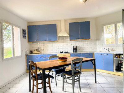 French property for sale in Mansle, Charente - €360,400 - photo 7