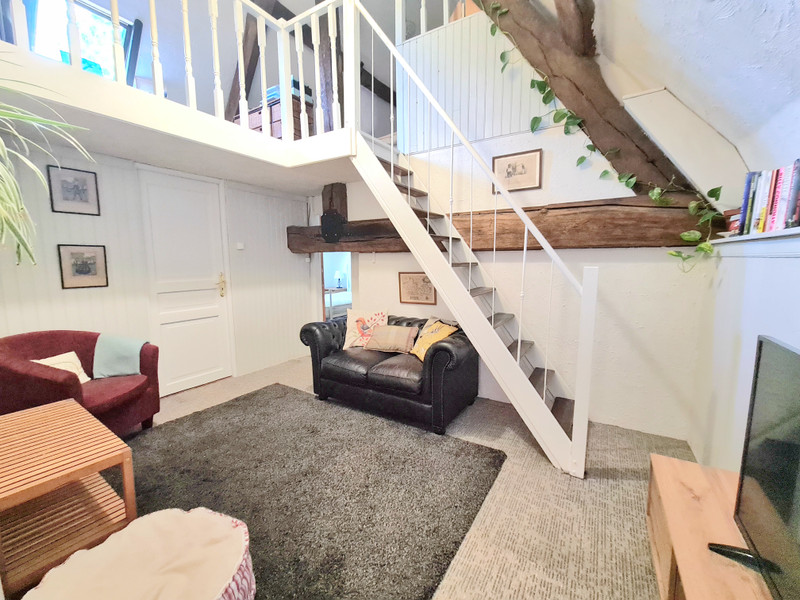 French property for sale in Saint-Berthevin-la-Tannière, Mayenne - €220,000 - photo 6
