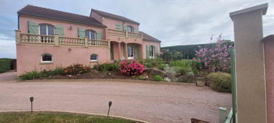 house for sale in Allier