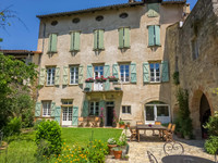 Propriété à vendre à Saint-Antonin-Noble-Val, Tarn-et-Garonne - 697 000 € - photo n°1