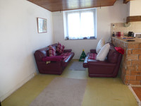 Maison à vendre à Lourdoueix-Saint-Pierre, Creuse - 47.800 € - photo 9