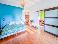 Maison à vendre à Barbezieux-Saint-Hilaire, Charente - 450.000 € - photo 6