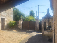 Maison à vendre à Champagne-et-Fontaine, Dordogne - 259.999 € - photo 5