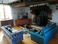 Maison à vendre à Saint-Mars-d'Égrenne, Orne - 187.920 € - photo 6