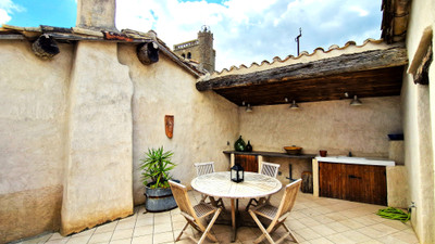 French property for sale in Azille, Aude - €225,000 - photo 9