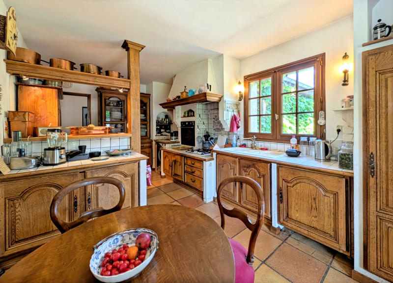 Propriété à vendre à Nernier, Haute-Savoie - 1 298 000 €