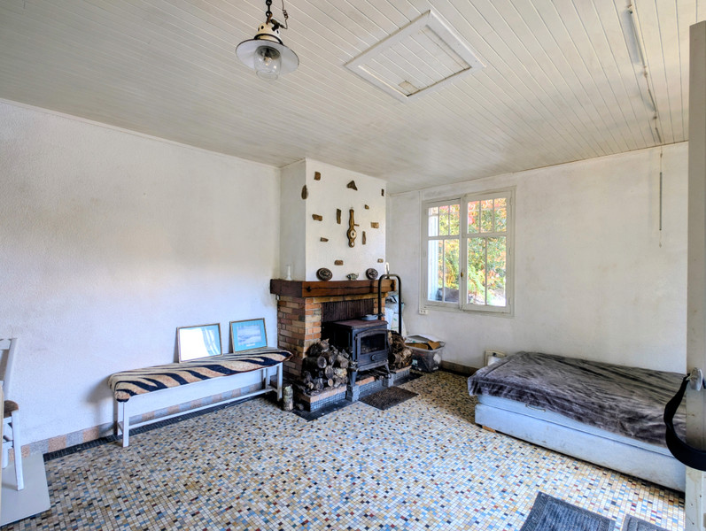 French property for sale in Bussière-Galant, Haute-Vienne - €99,000 - photo 5