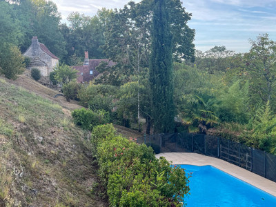 French property for sale in Azerat, Dordogne - €283,550 - photo 1