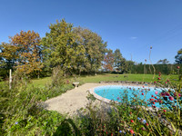 Maison à vendre à Caubon-Saint-Sauveur, Lot-et-Garonne - 357.000 € - photo 9