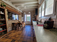 Maison à vendre à Beautiran, Gironde - 361.000 € - photo 5