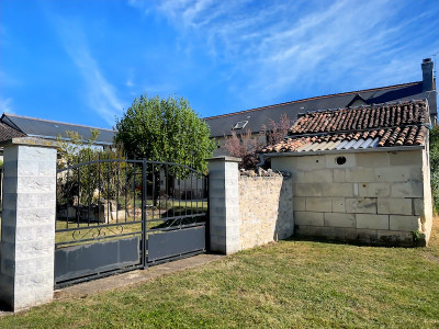 French property for sale in Raslay, Vienne - €235,400 - photo 12