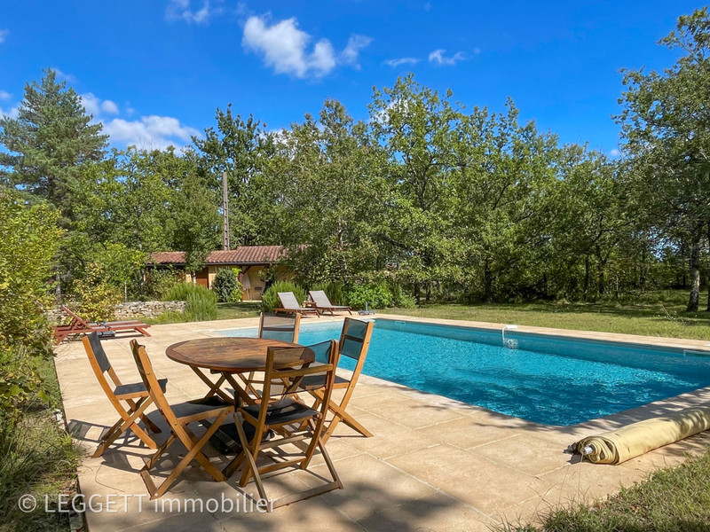 French property for sale in Daglan, Dordogne - €270,000 - photo 9