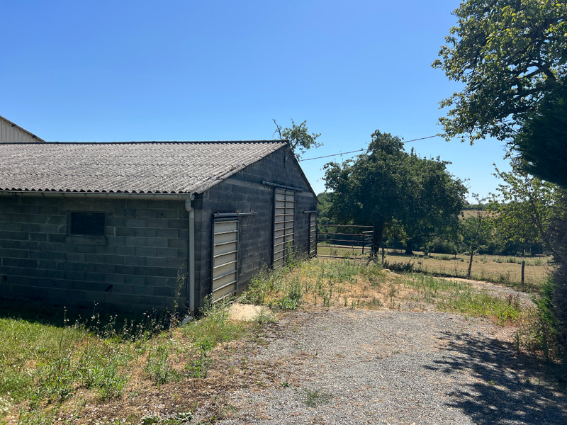 French property for sale in Saint-Paul-la-Roche, Dordogne - €109,000 - photo 6