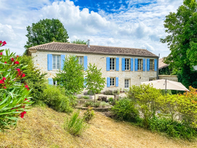 French property for sale in Saint-Georges-des-Agoûts, Charente-Maritime - €339,990 - photo 14