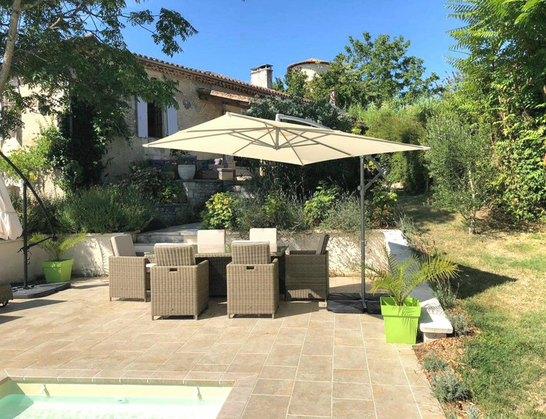 House for sale in SaintPaulLizonne Dordogne Very nice family